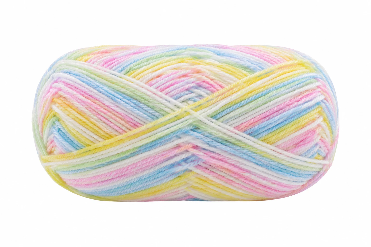 Lion Brand Baby's First Yarn