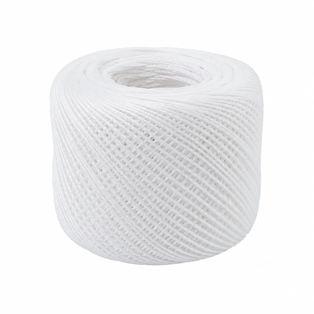 Aunt Lydia's Classic Crochet Thread Size 10, White
