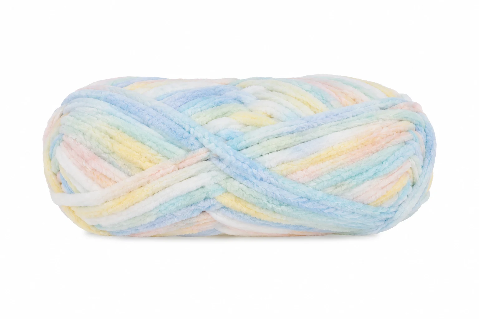 Bernat Baby Blanket Tiny Yarn
