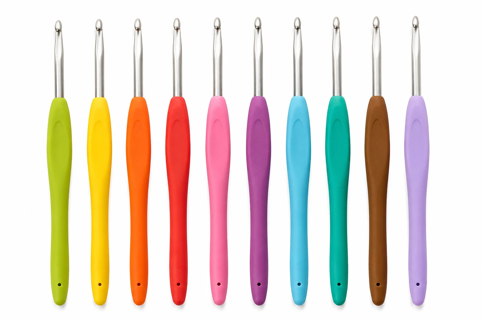 Clover Amour Crochet Hook Set