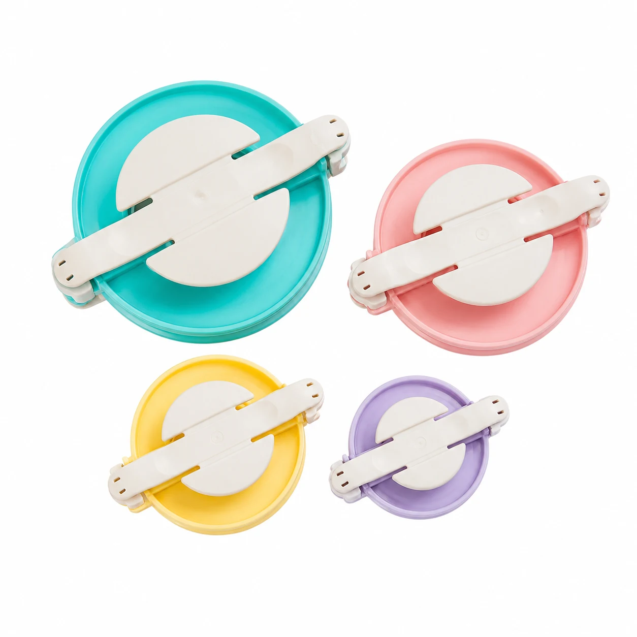 Clover Pom-Pom Maker Set