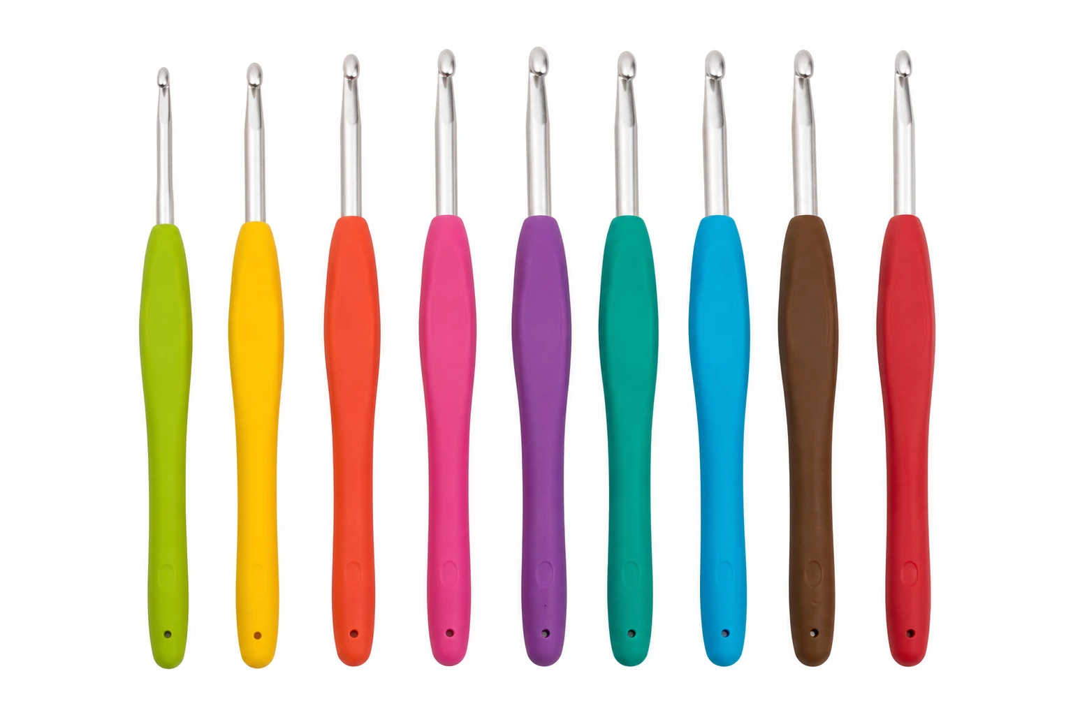 Clover Amour Crochet Hook Set