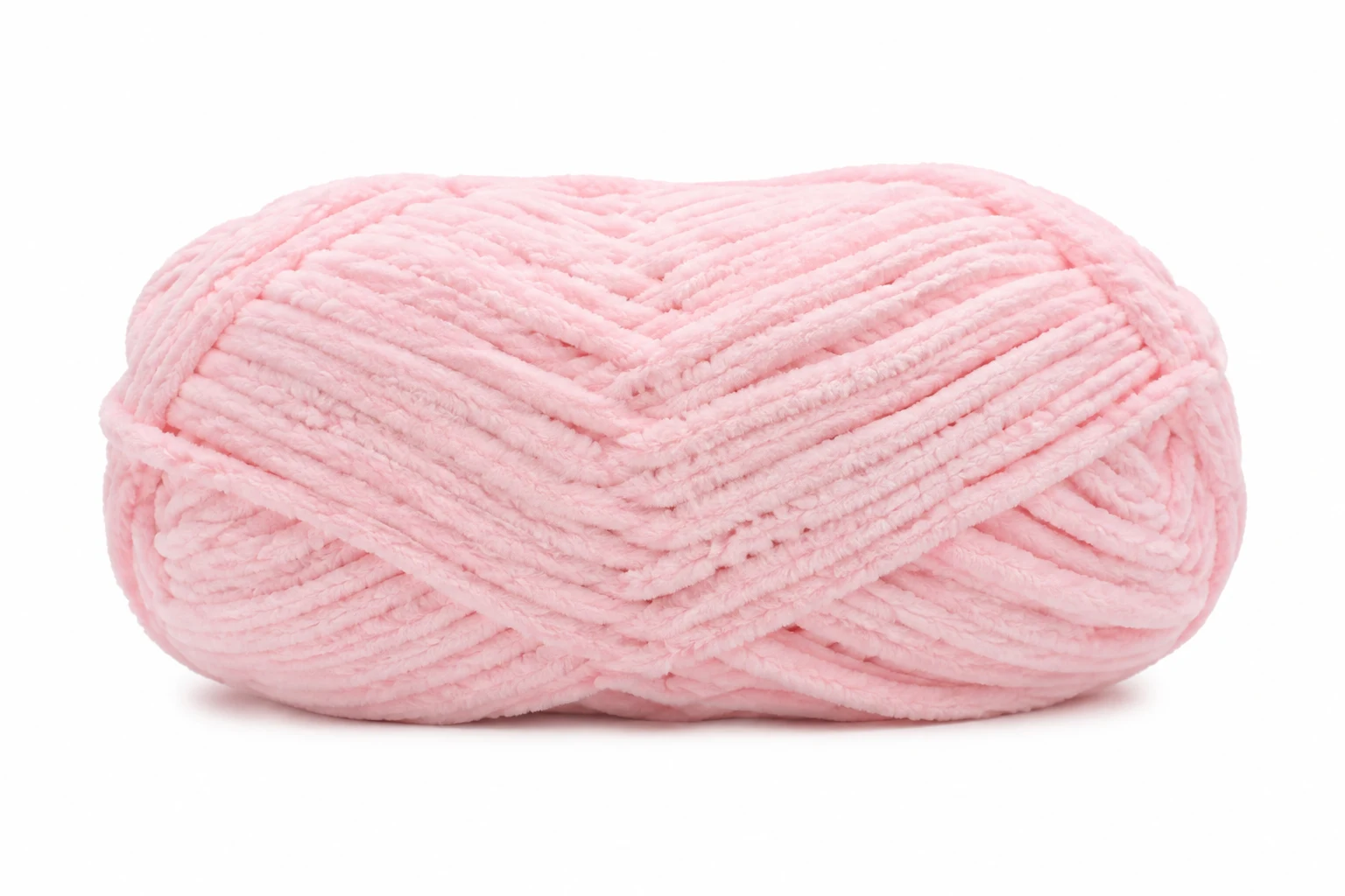 Bernat Baby Blanket Yarn, Baby Pink