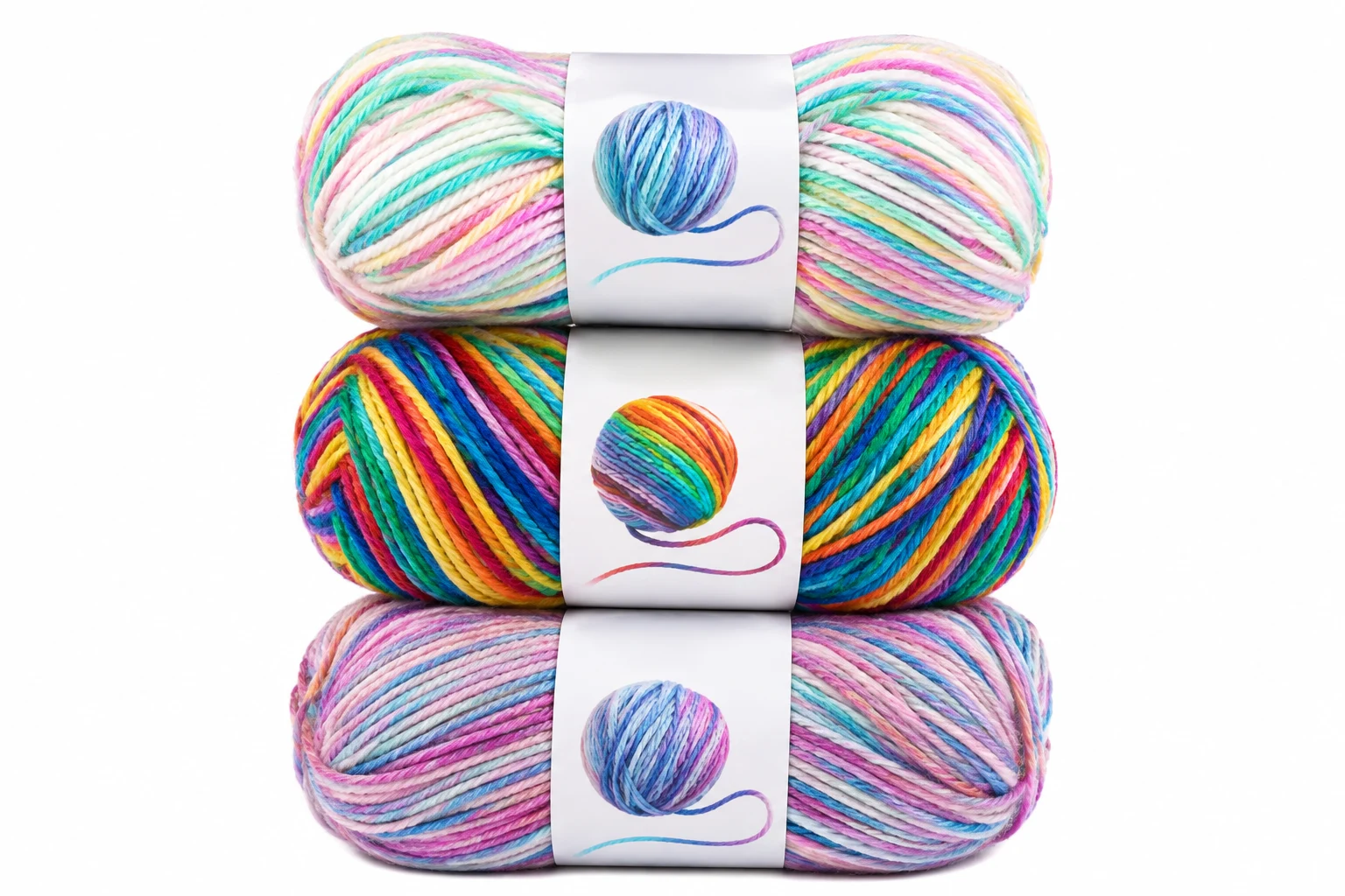 Caron Simply Soft Yarn Multi-Pack