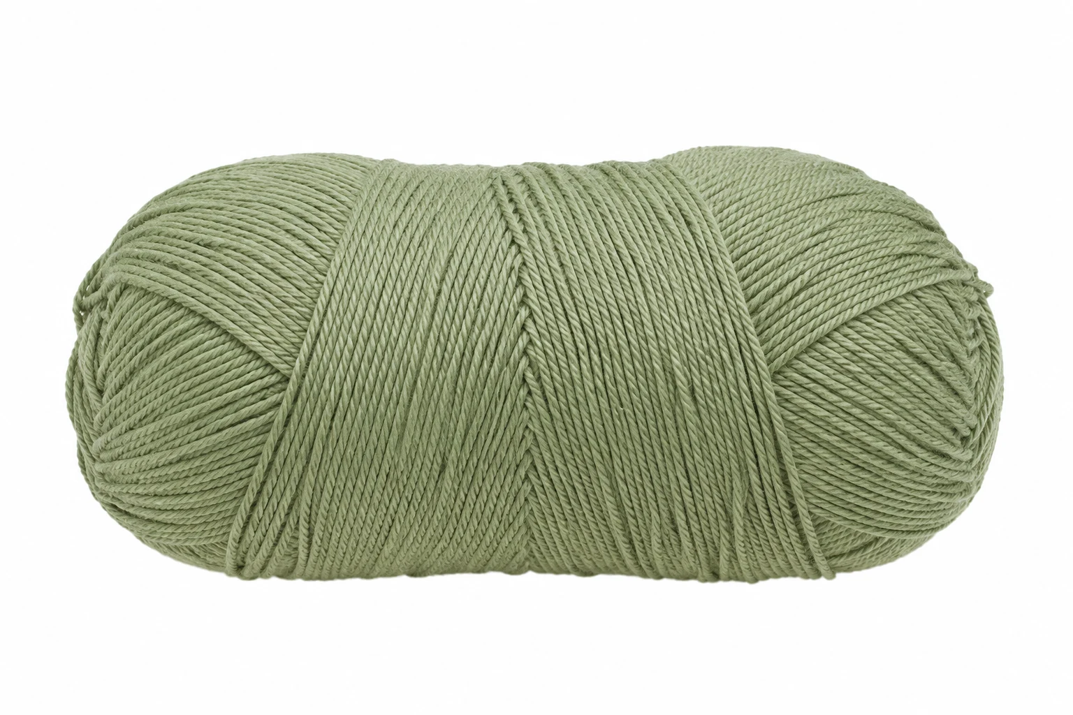 Lion Brand 24/7 Cotton Yarn, Sage