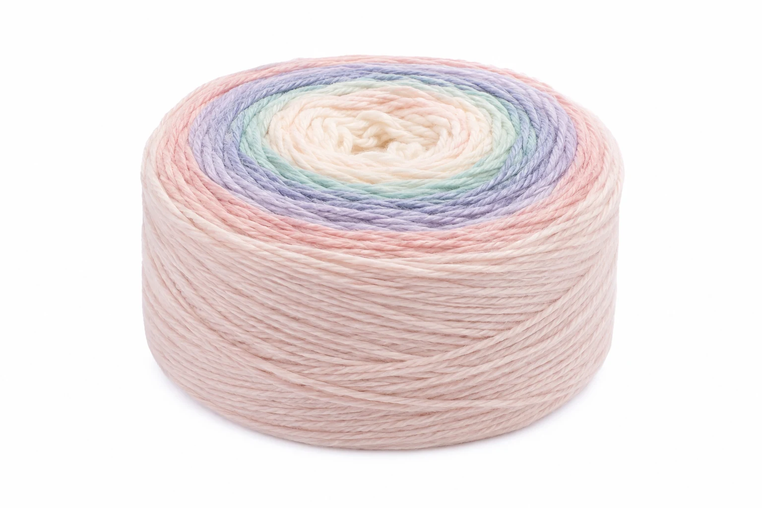 Lion Brand Mandala Baby Yarn