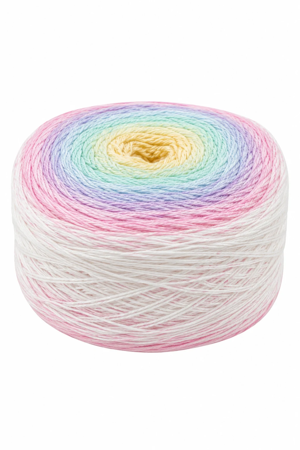 Lion Brand Mandala Baby Yarn