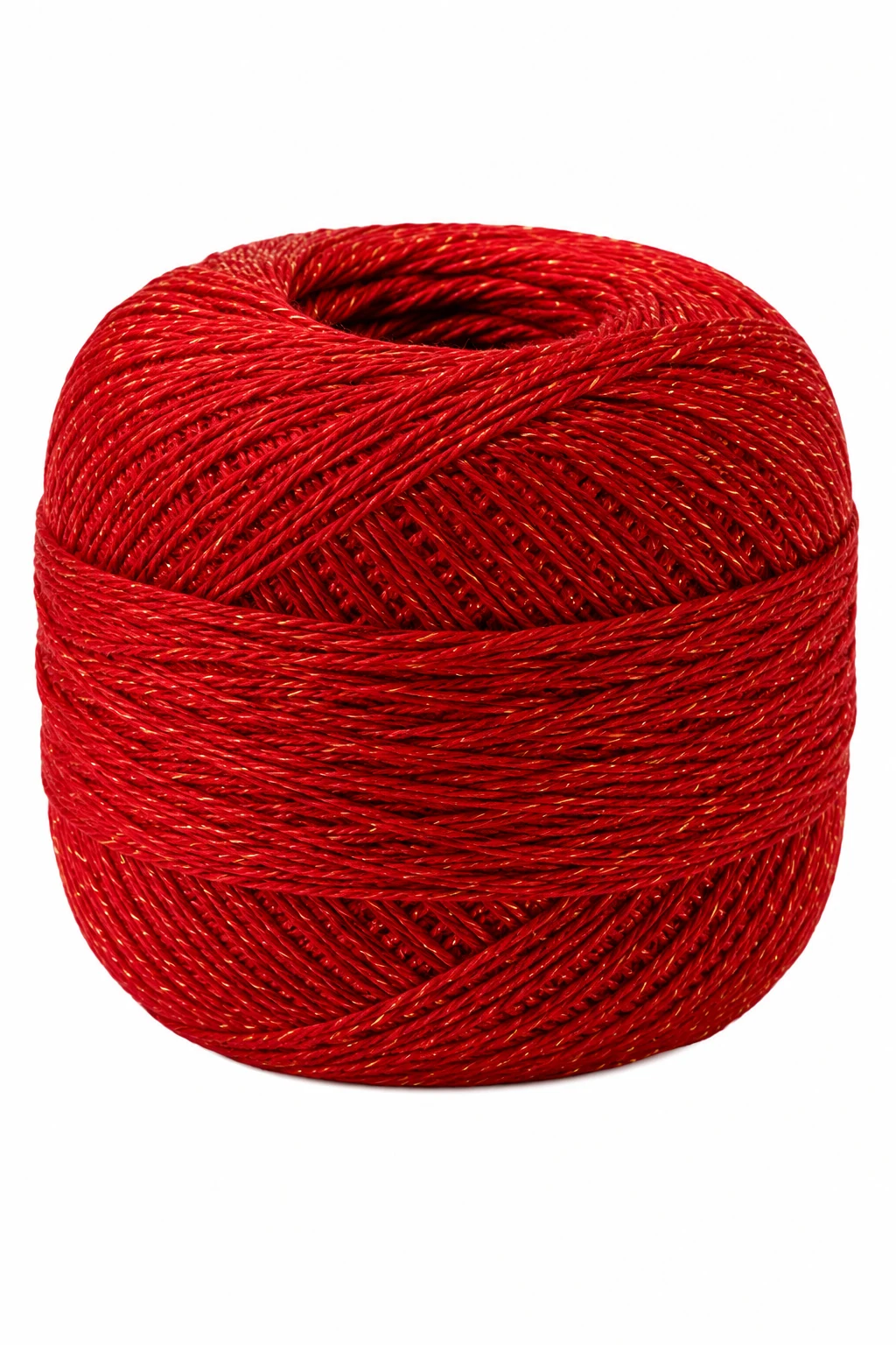Red Heart Holiday Sparkle Yarn