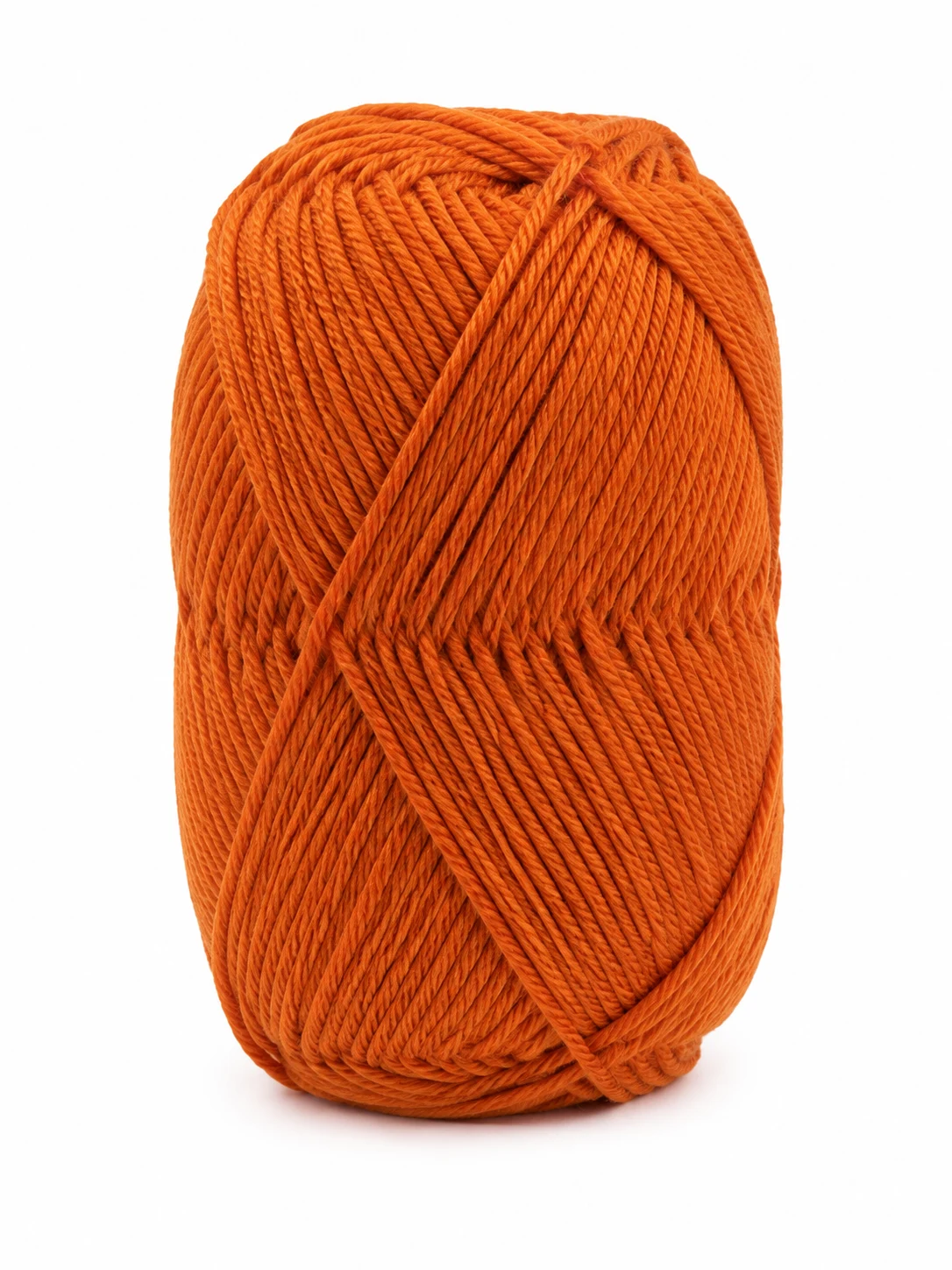 Lion Brand Basic Stitch Anti-Pilling Yarn, Pumpkin