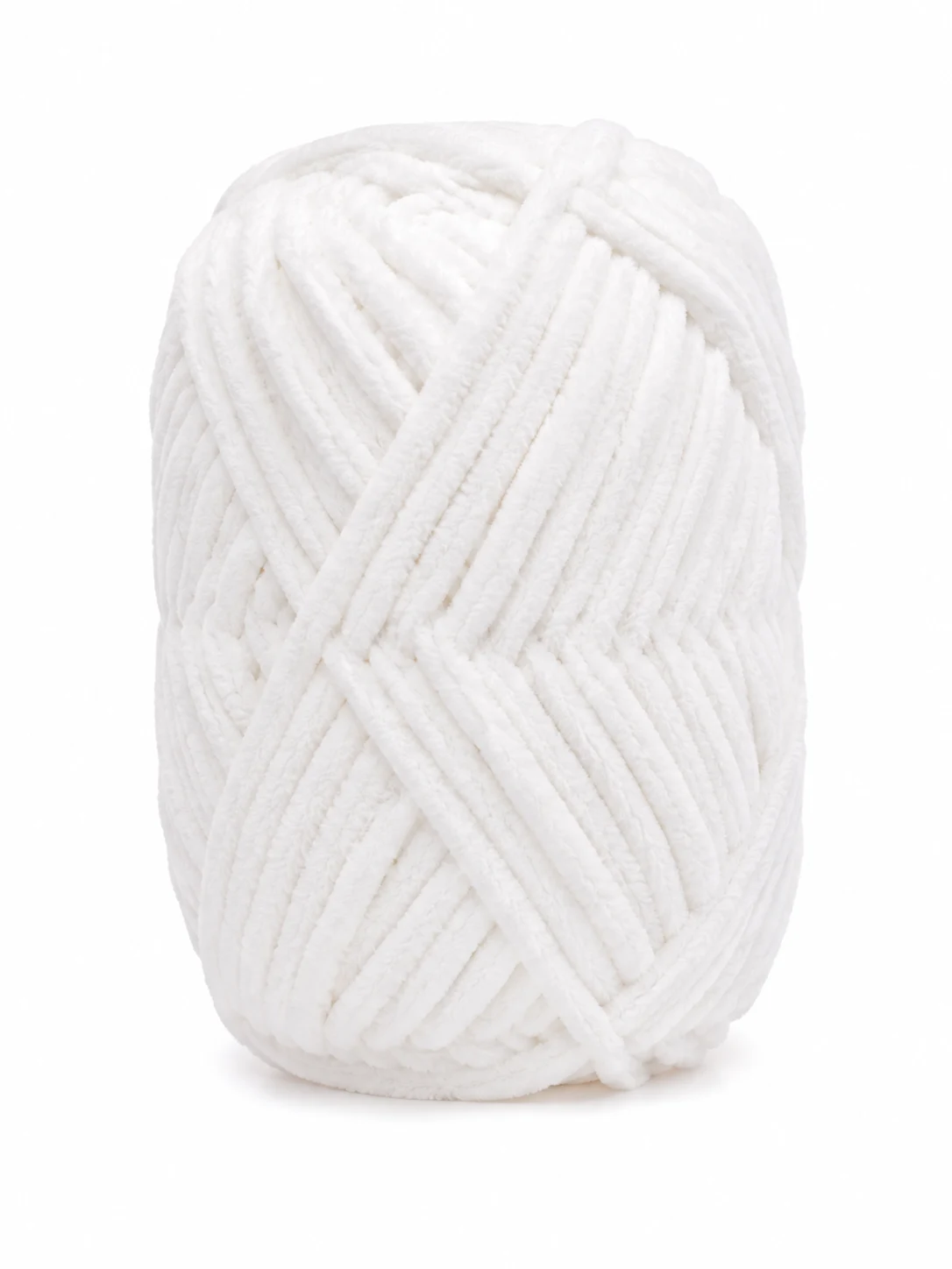 Bernat Baby Blanket Yarn, White