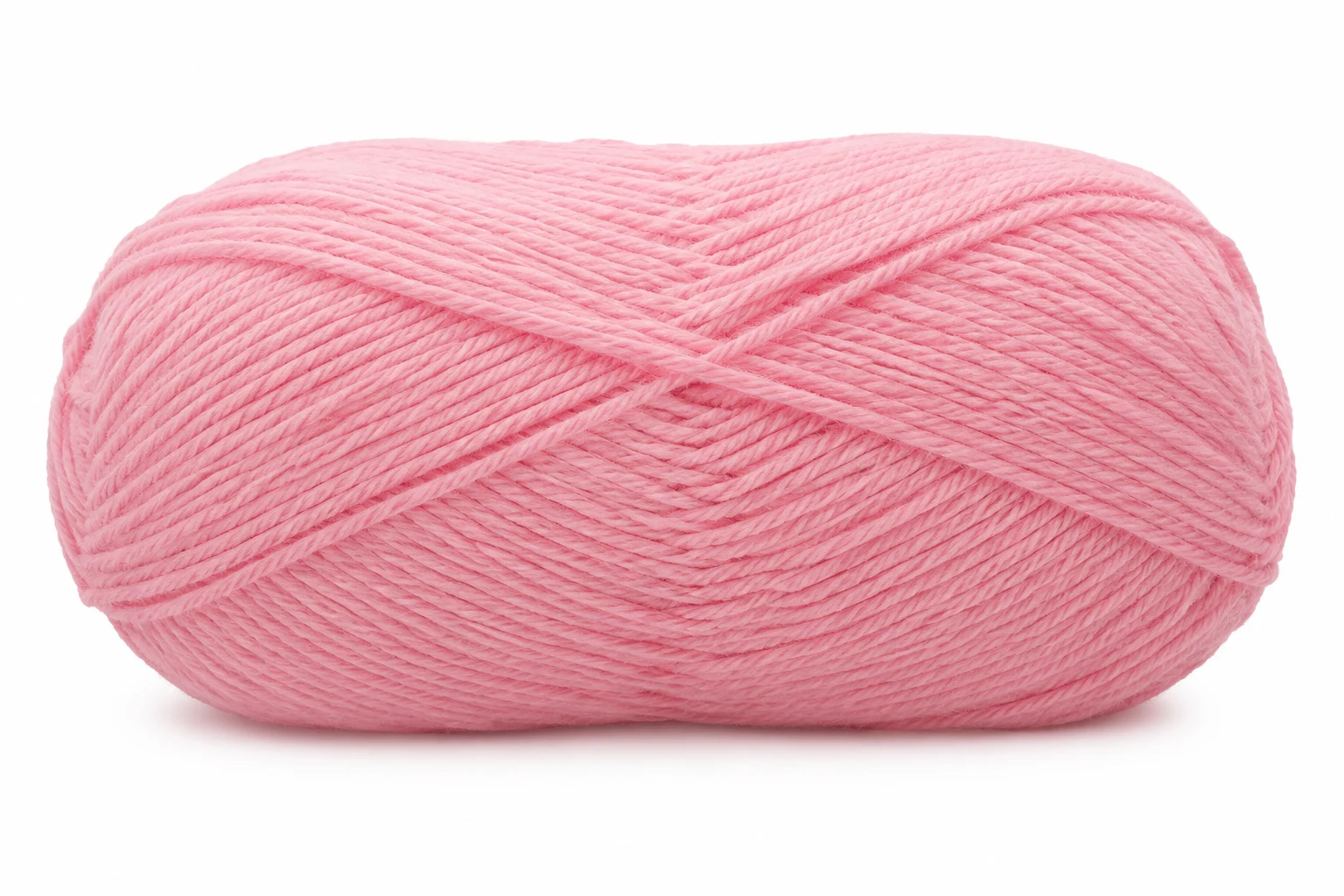 Bernat Softee Baby Cotton Yarn in Pink