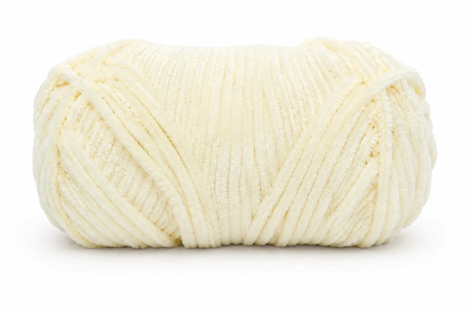 Bernat Baby Blanket Yarn in Vanilla