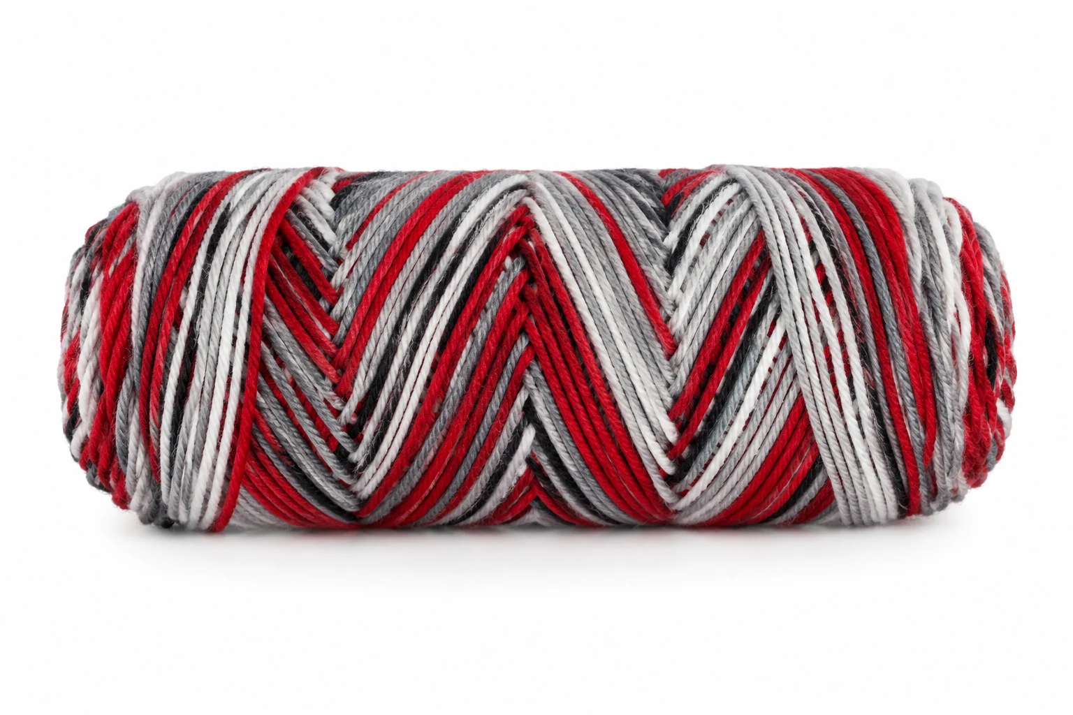 Red Heart Super Saver Stripes Yarn
