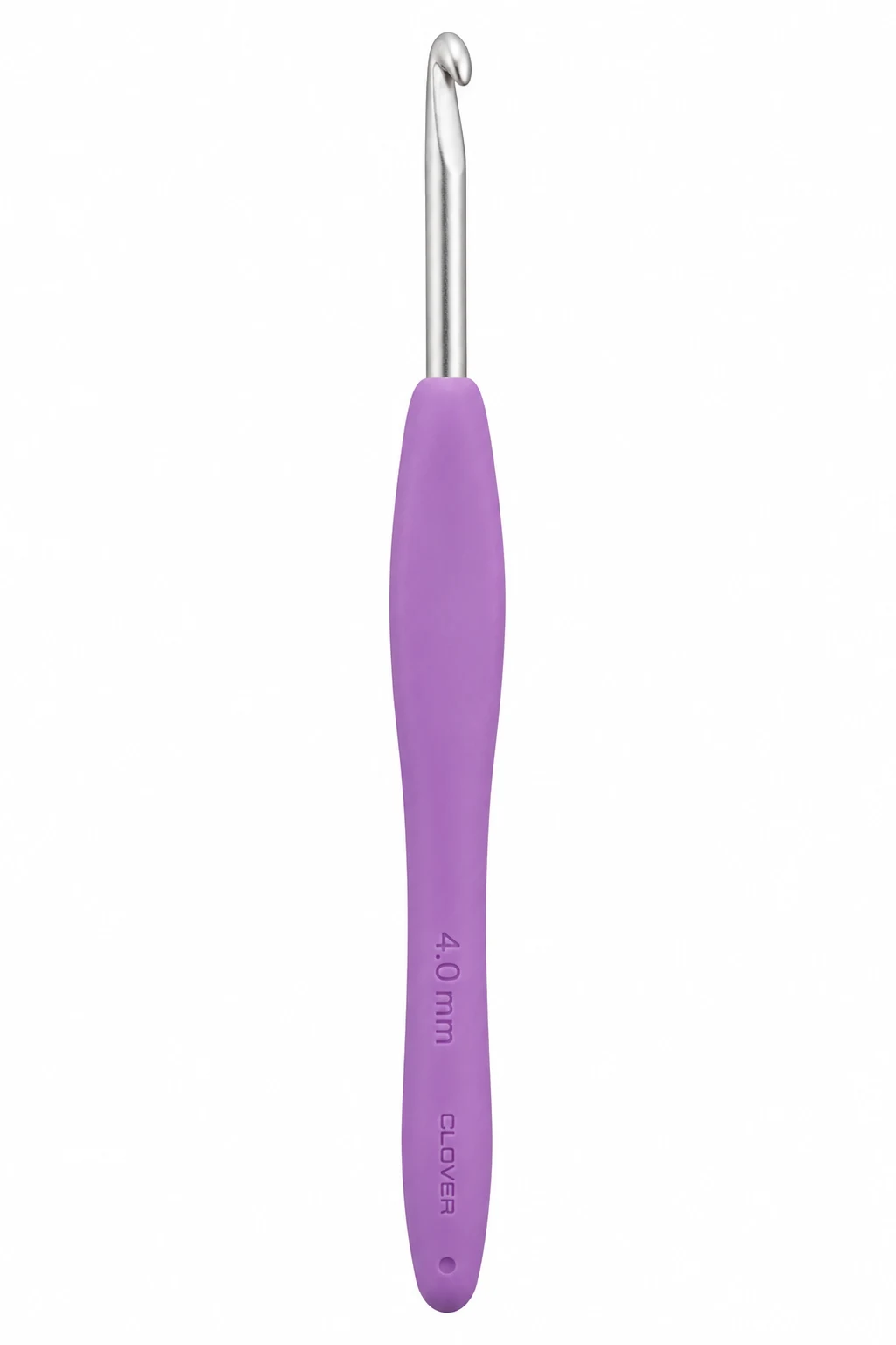 Clover Amour Crochet Hook 4.0 mm