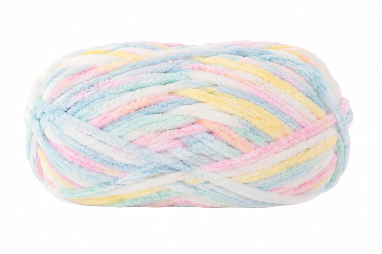 Bernat Baby Blanket Yarn