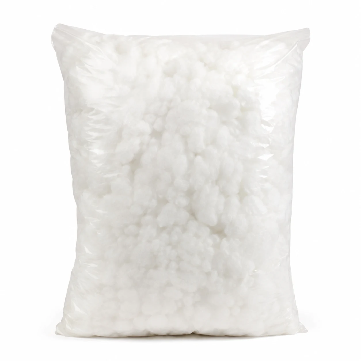 Poly-Fil Premium Polyester Fiber Fill