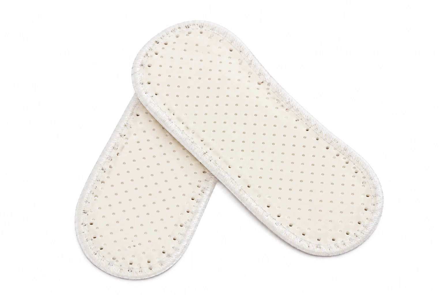 Crochet Baby Shoe Sole Inserts