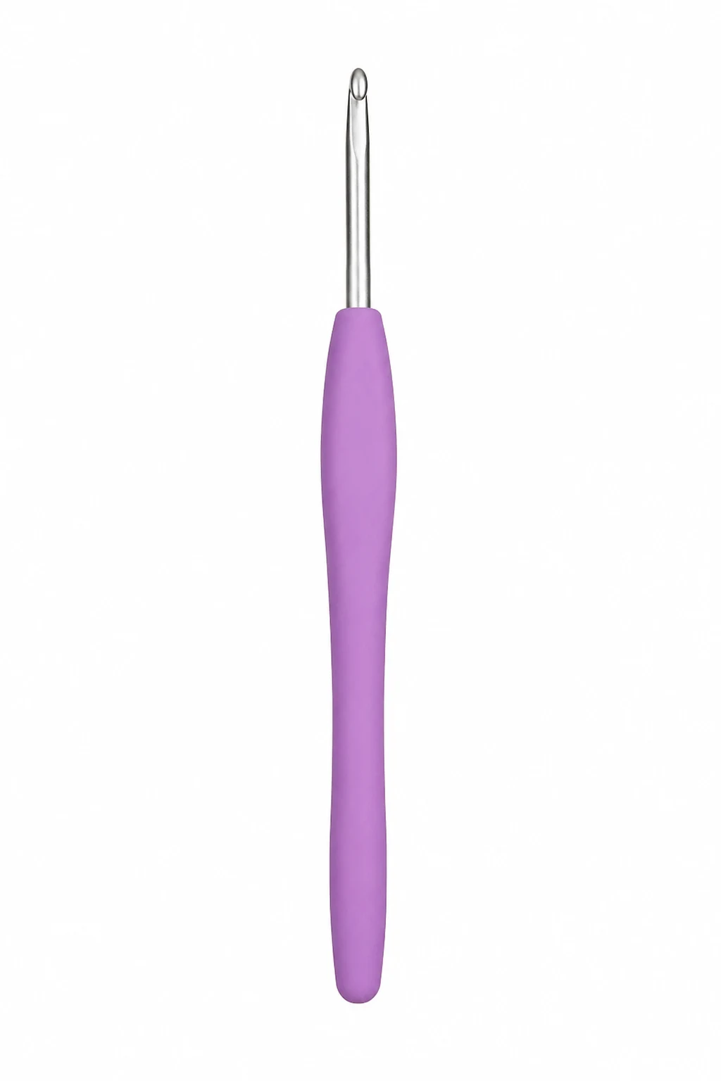 Clover Amour Crochet Hook, Size C 2.75mm