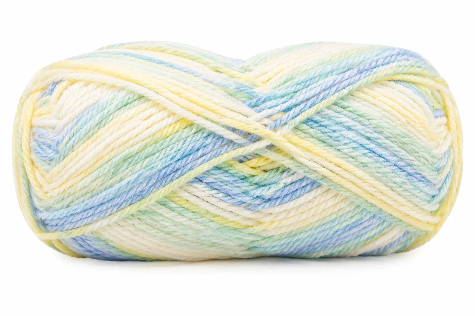 Lion Brand Baby Soft Yarn