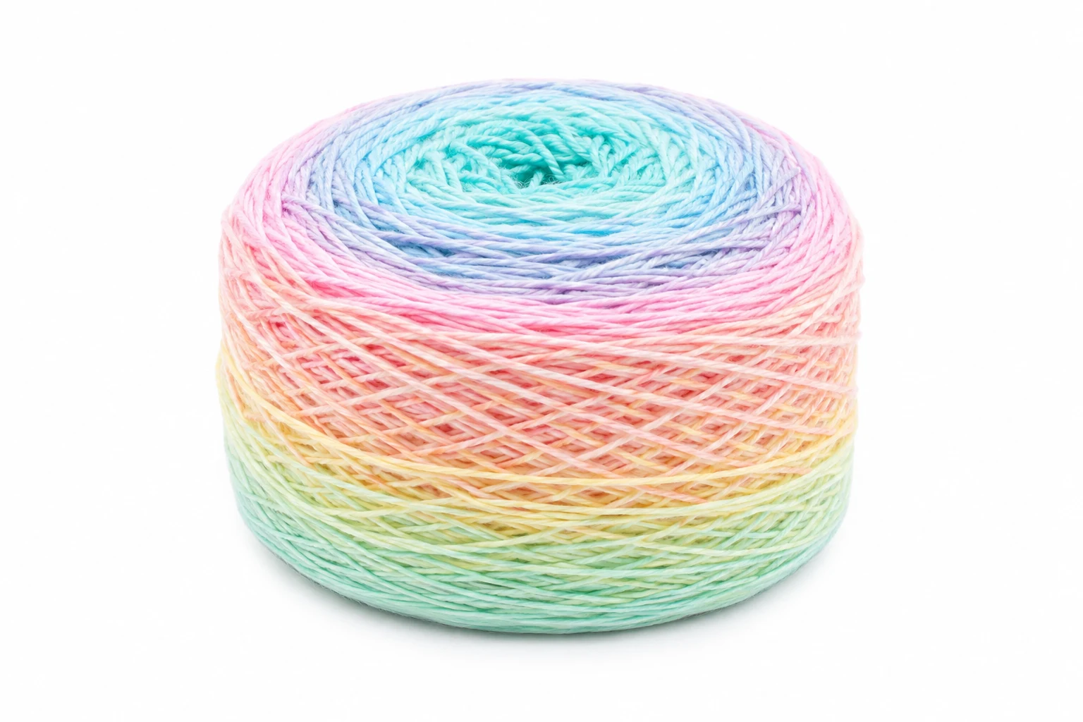 Lion Brand Mandala Baby Yarn