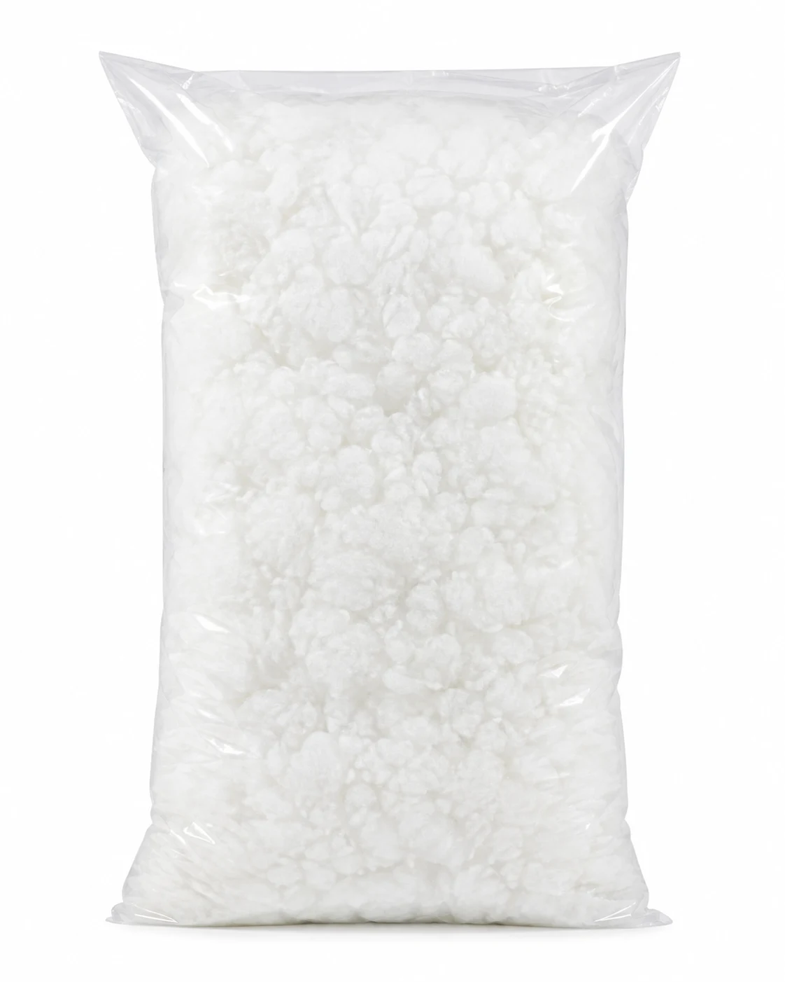 Poly-Fil Premium Polyester Fiber Fill