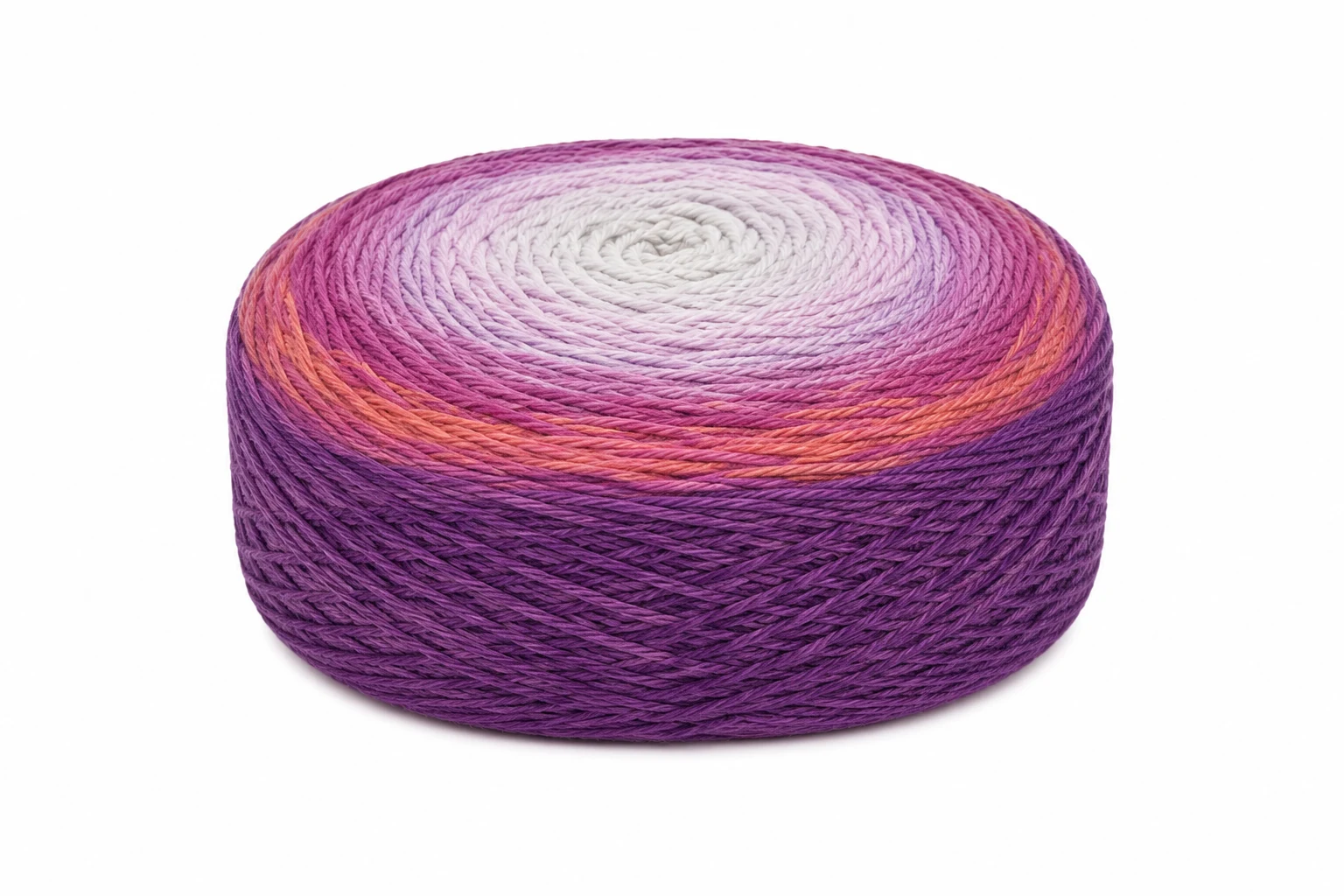 Lion Brand Mandala Ombre Yarn