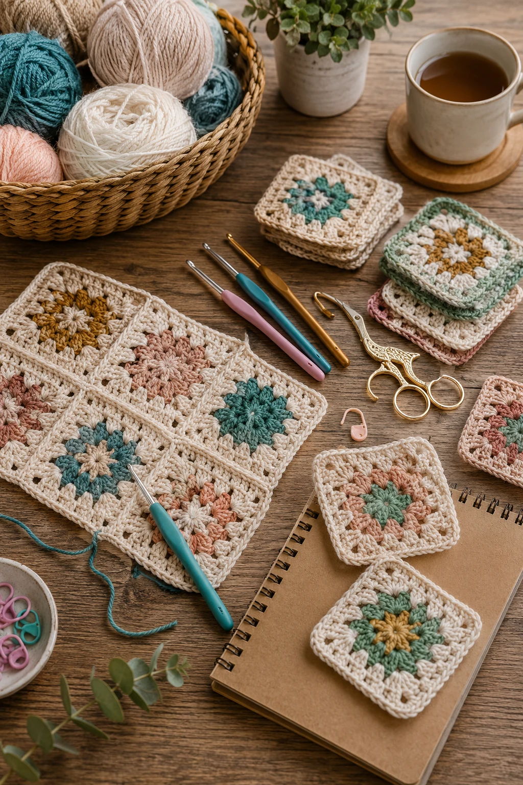 Crochet Classes and Workshops — crochet business ideas style outfit