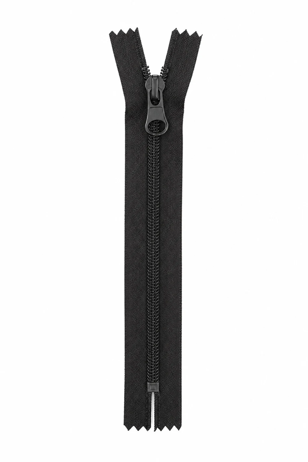 YKK #3 Nylon Coil Zipper 7 Inch