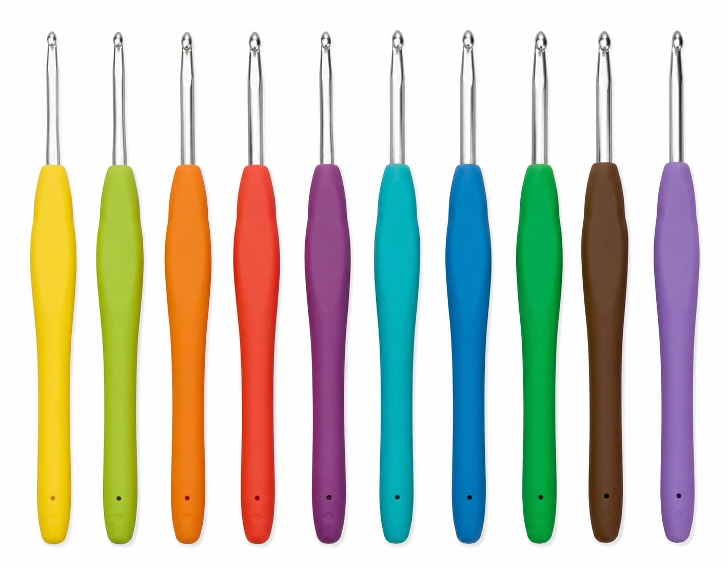 Clover Amour Crochet Hook Set
