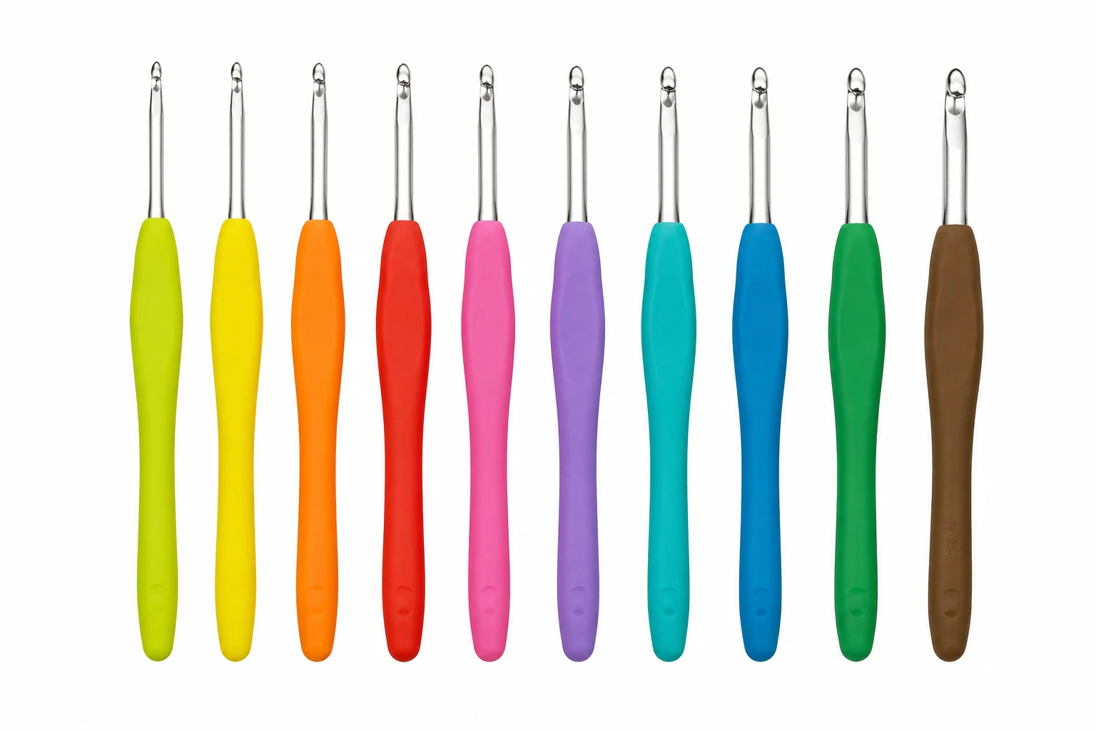 Clover Amour Crochet Hook Set