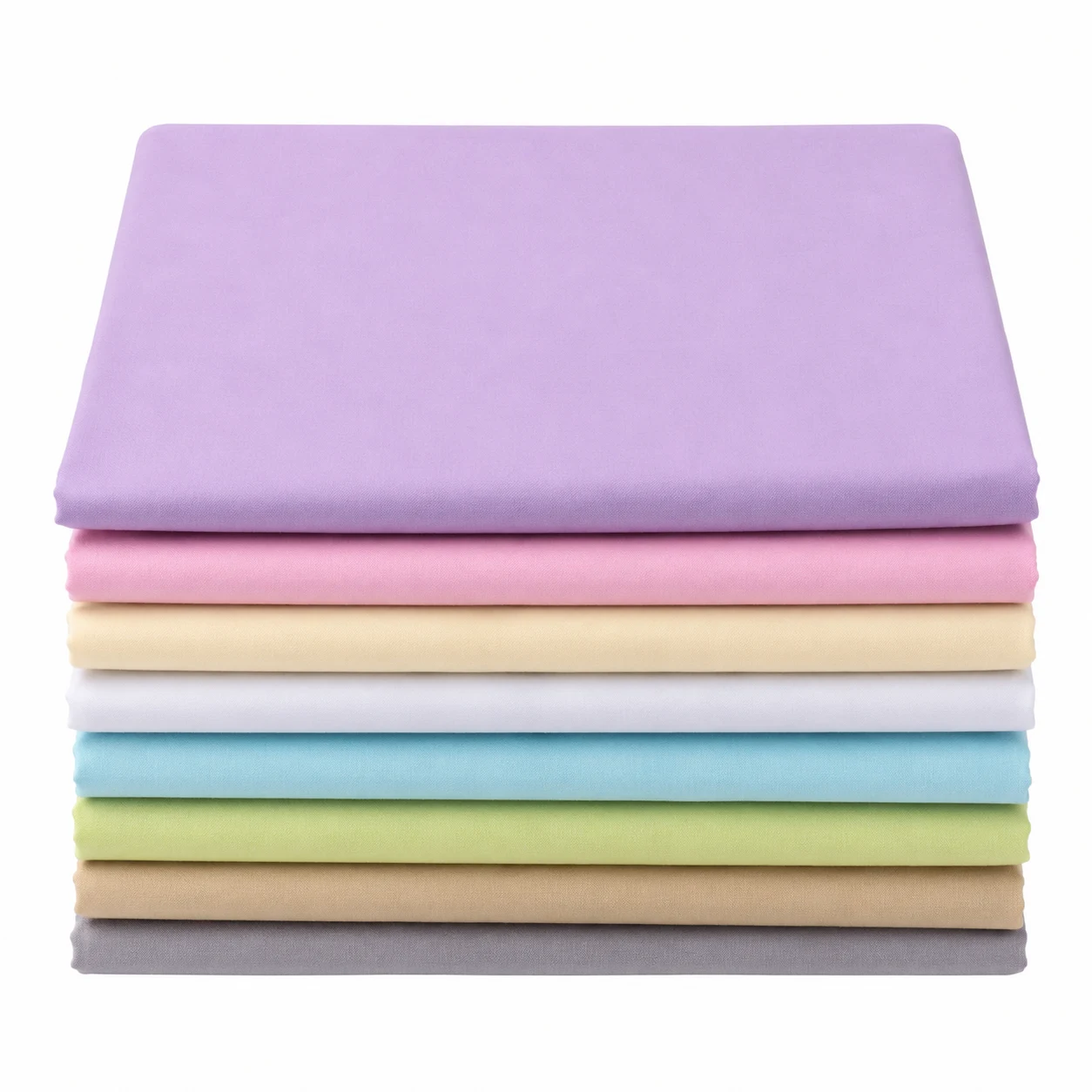 C&T Publishing Quilter's Cotton Fabric for Bag Lining