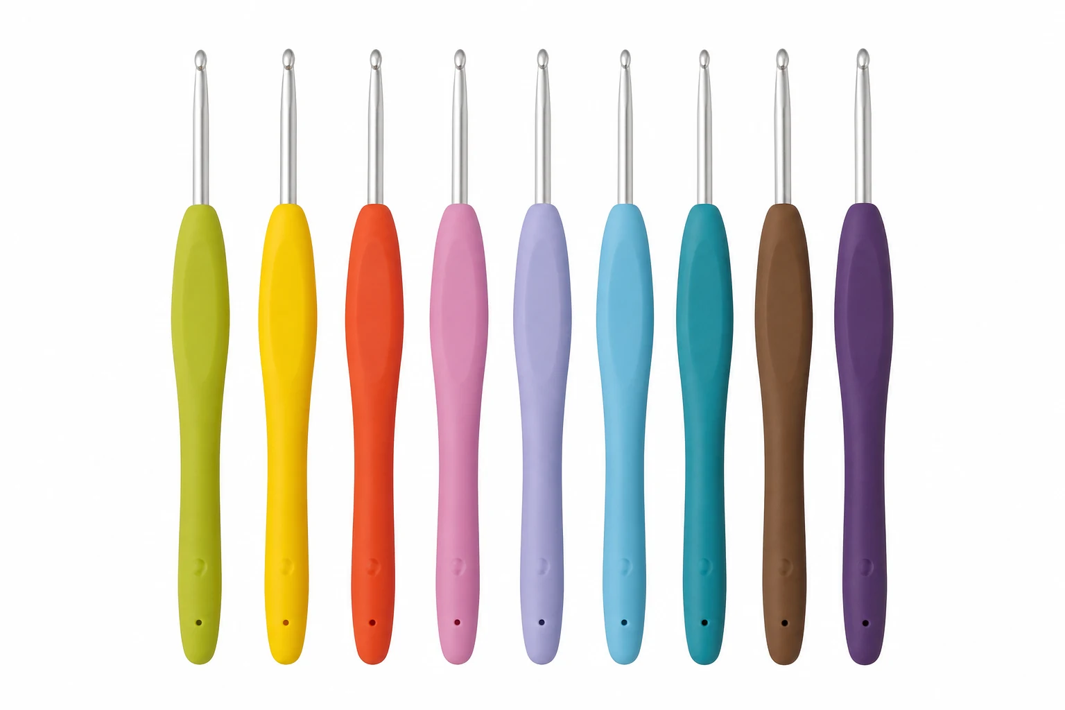 Clover Amour Crochet Hook Set