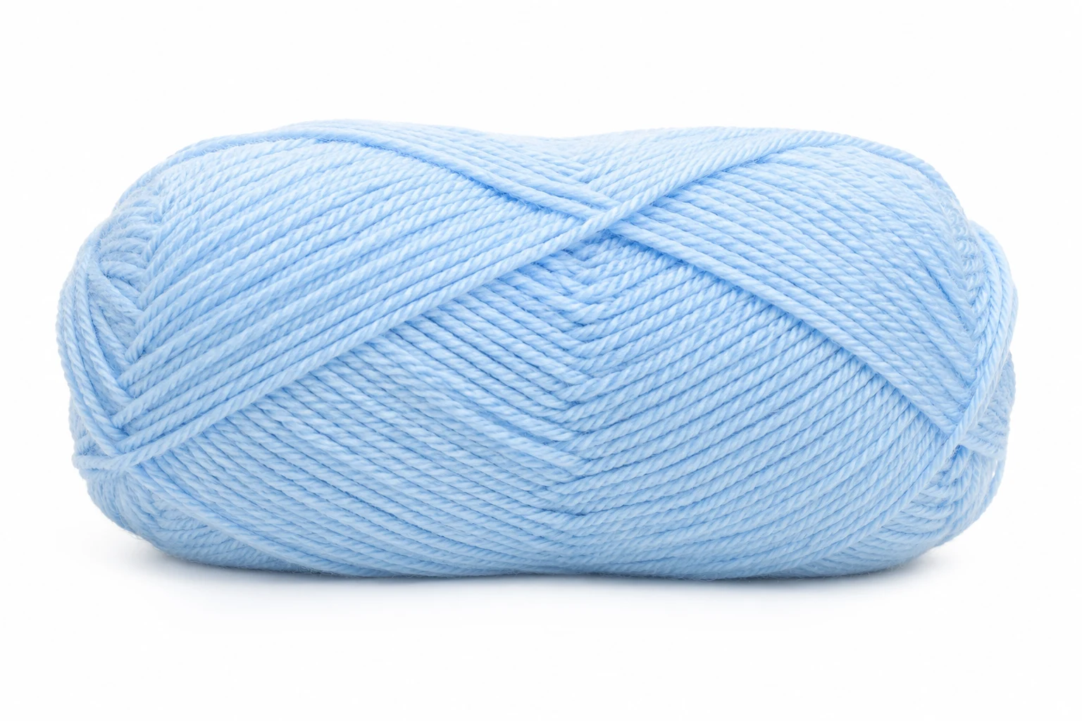 Bernat Softee Baby Yarn, Baby Blue