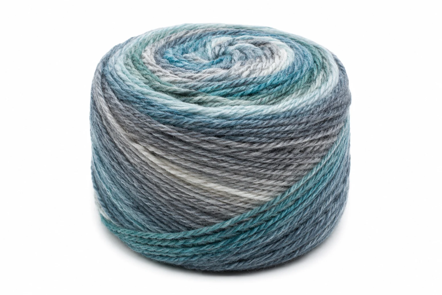 Lion Brand Mandala Baby Yarn, Echo Caves