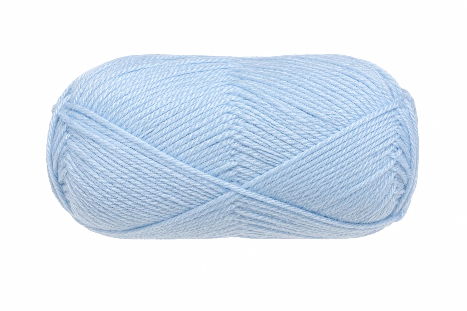 Bernat Softee Baby Yarn, Baby Blue