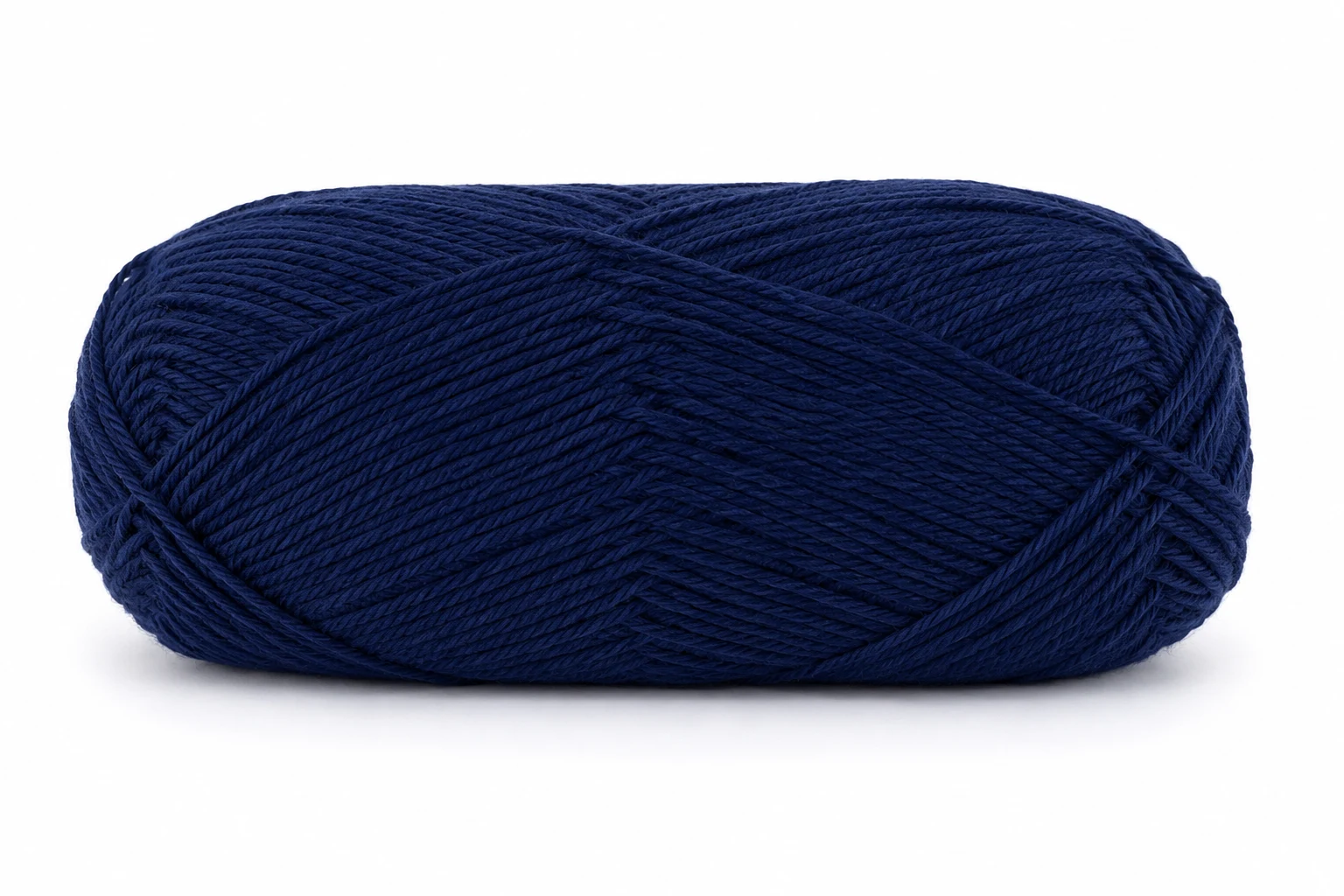 Lion Brand Babysoft Yarn, Navy Blue