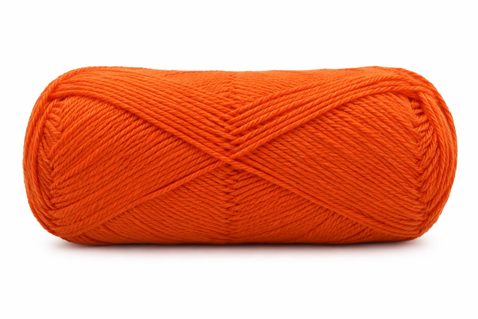 Red Heart Super Saver Yarn, Pumpkin