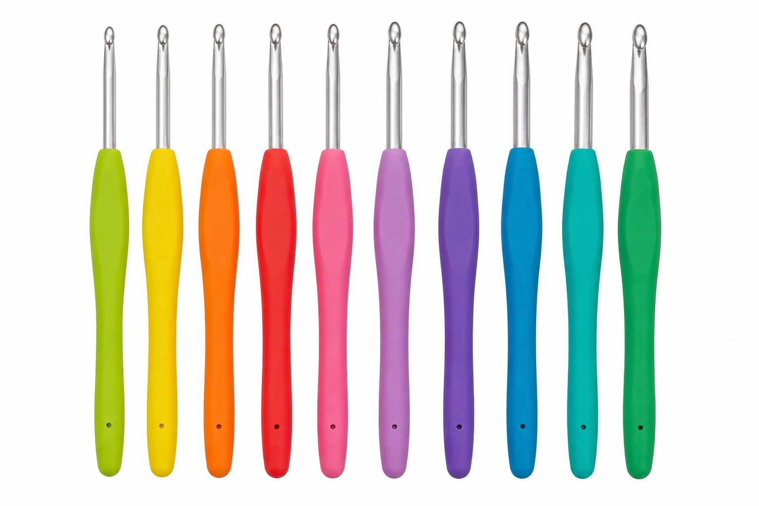 Clover Amour Crochet Hook Set