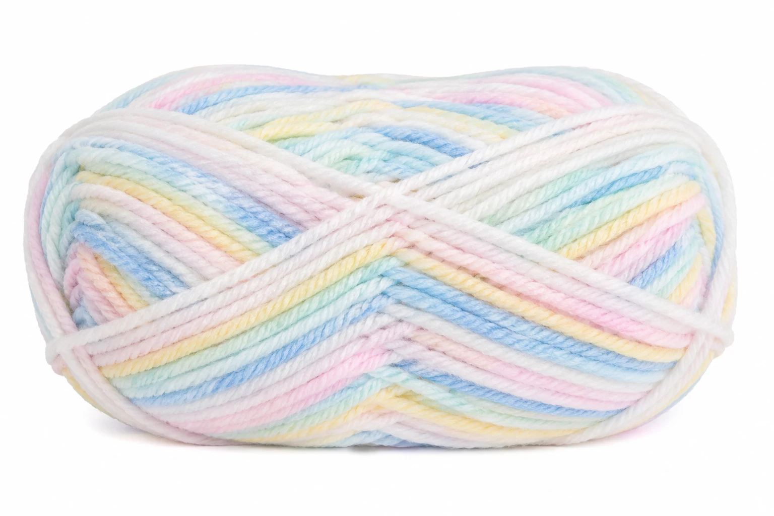 Lion Brand Baby's First Yarn