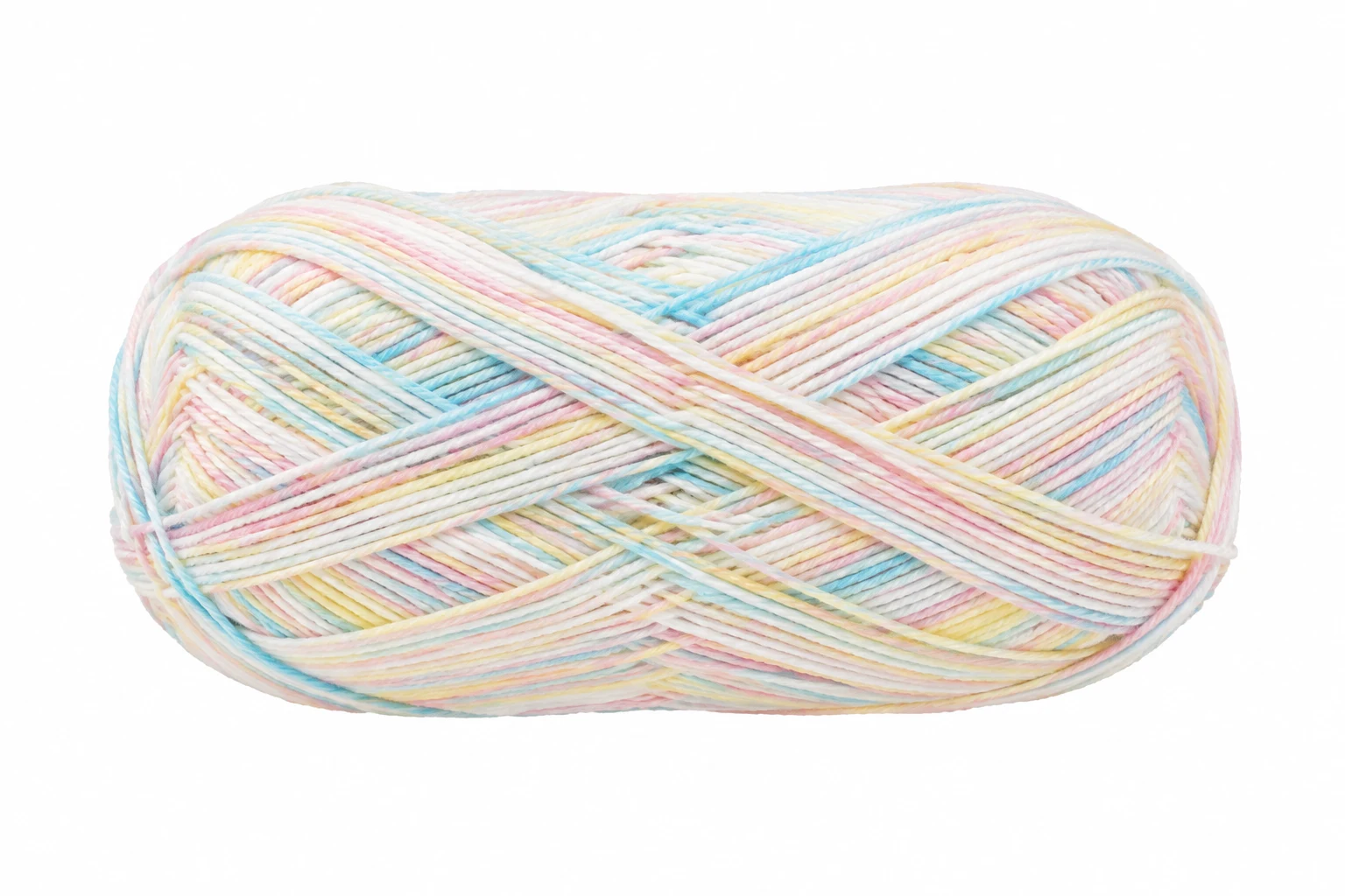 Lion Brand Baby's First Yarn
