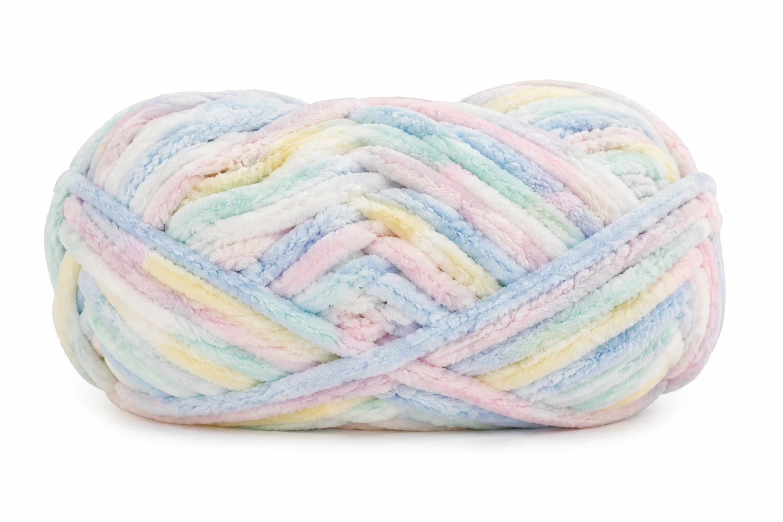 Bernat Baby Blanket Yarn