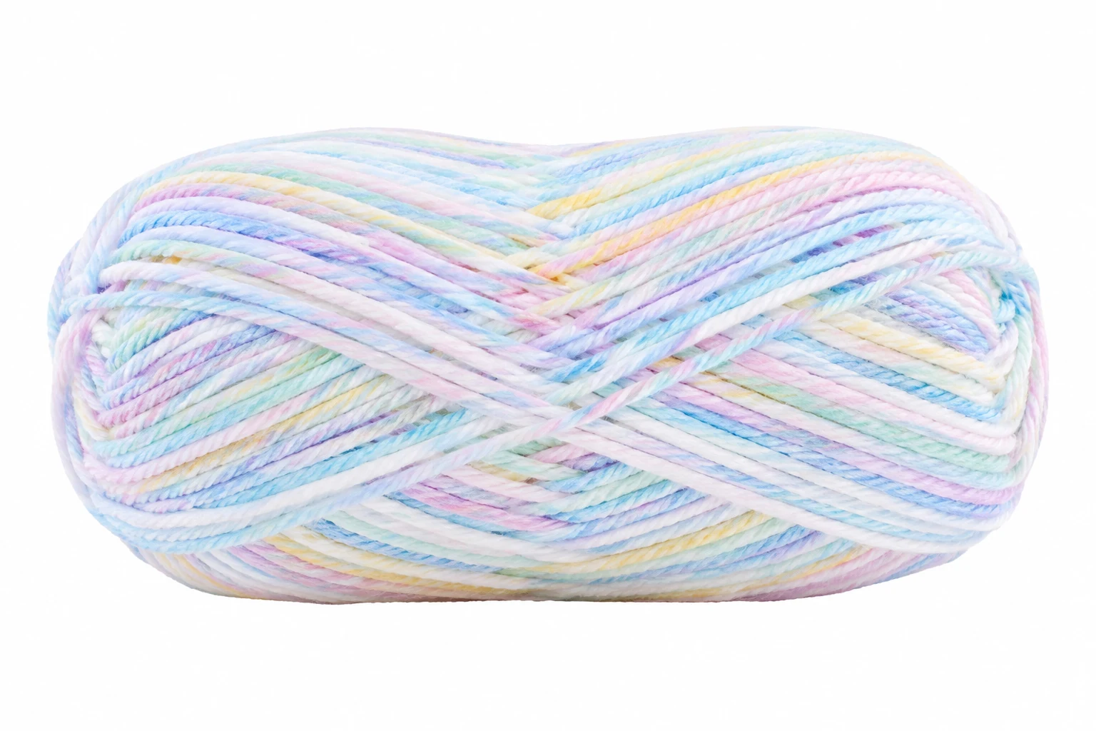 Lion Brand Baby's First Yarn