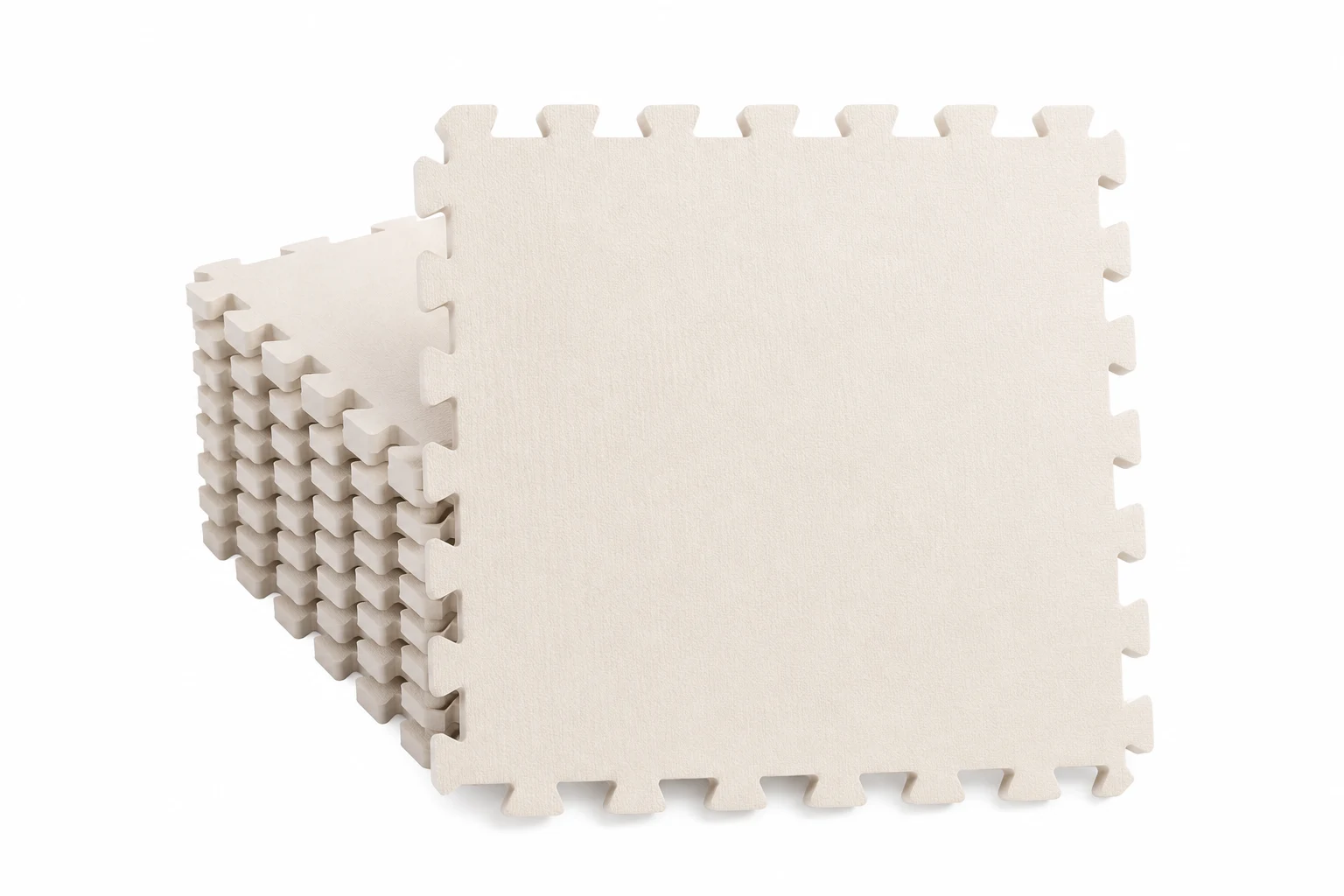 KnitIQ Blocking Mats for Knitting and Crochet