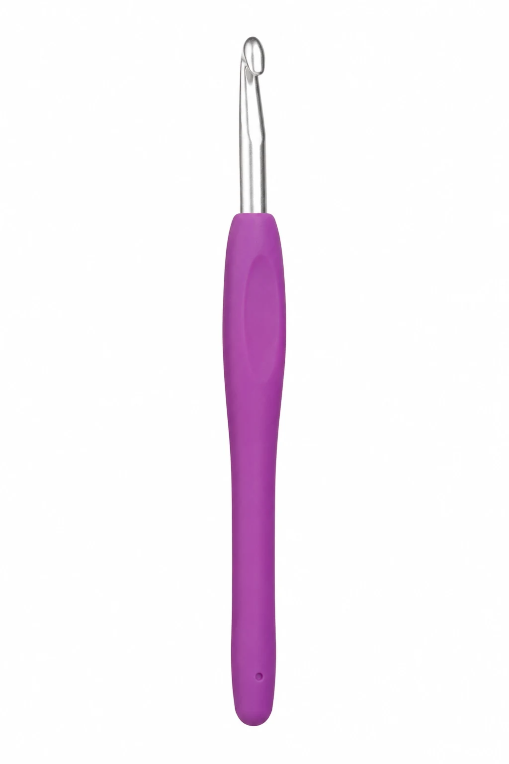 Clover Amour Crochet Hook Size J (6.0 mm)