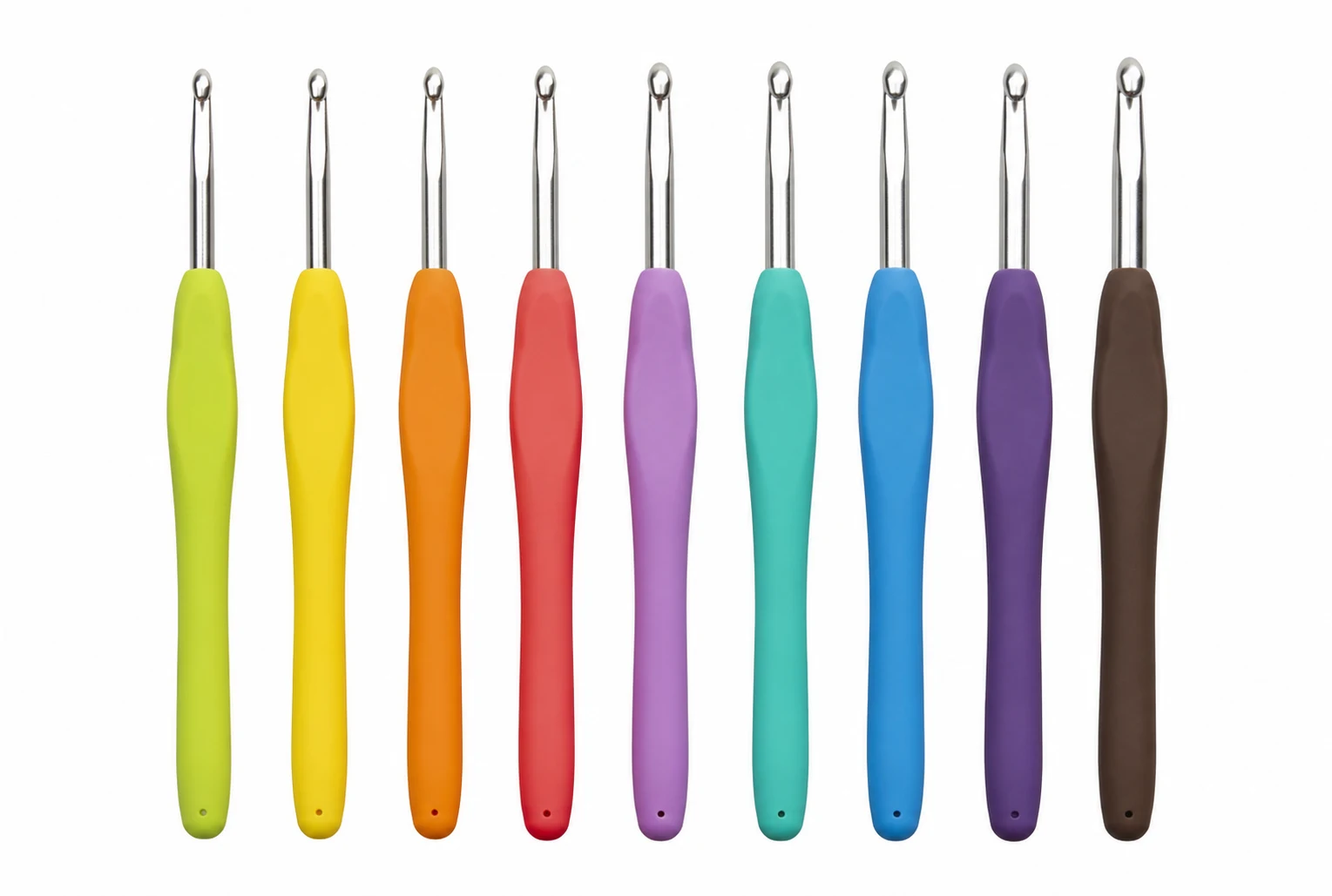 Clover Amour Crochet Hook Set