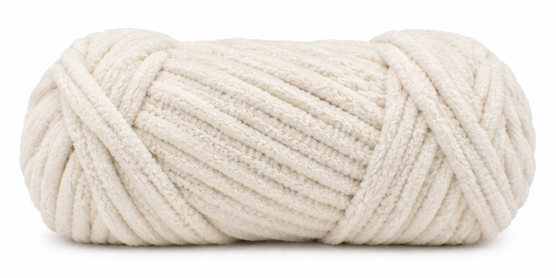 Bernat Blanket Yarn – Vintage White