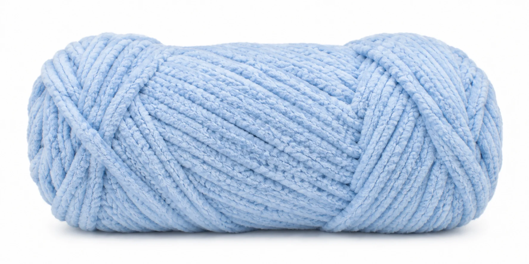 Bernat Baby Blanket Yarn – Baby Blue