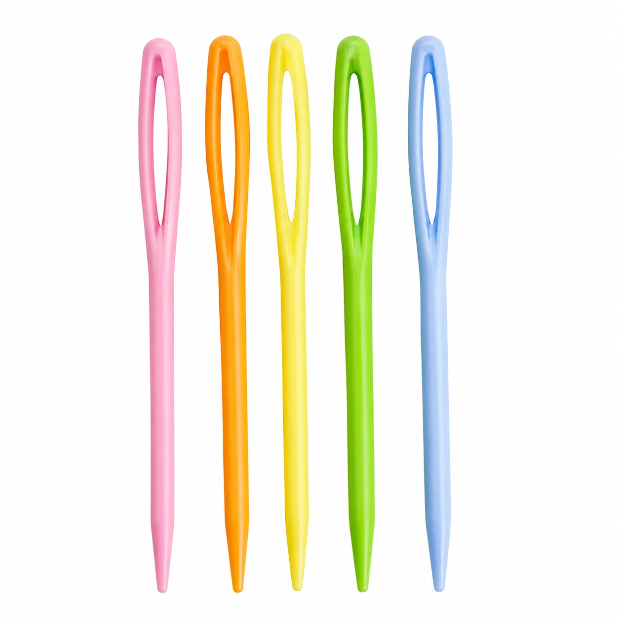 Clover Jumbo Tapestry Needle Set