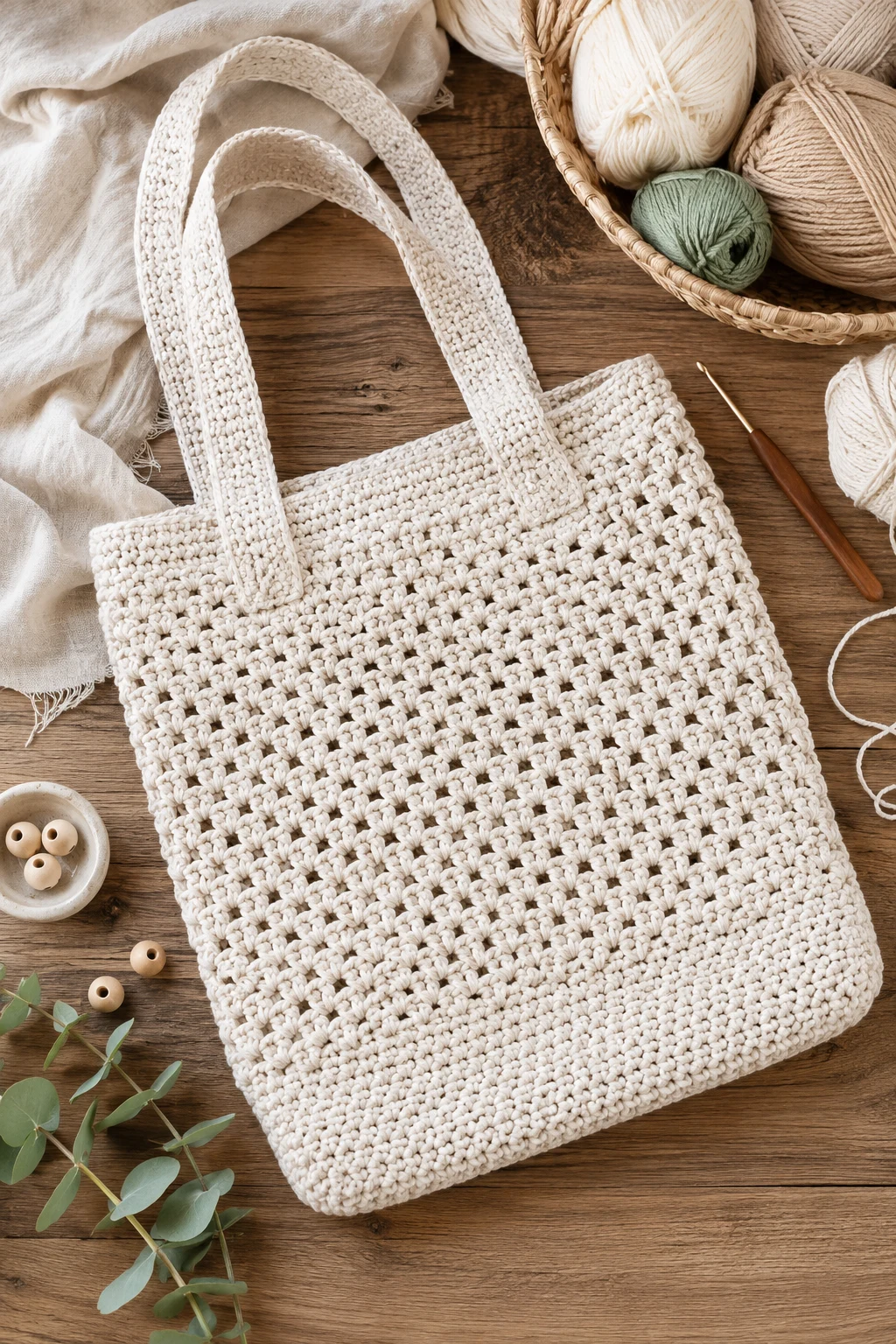 Crochet Tote Bag Ideas for Beginners — crochet tote bag ideas style outfit