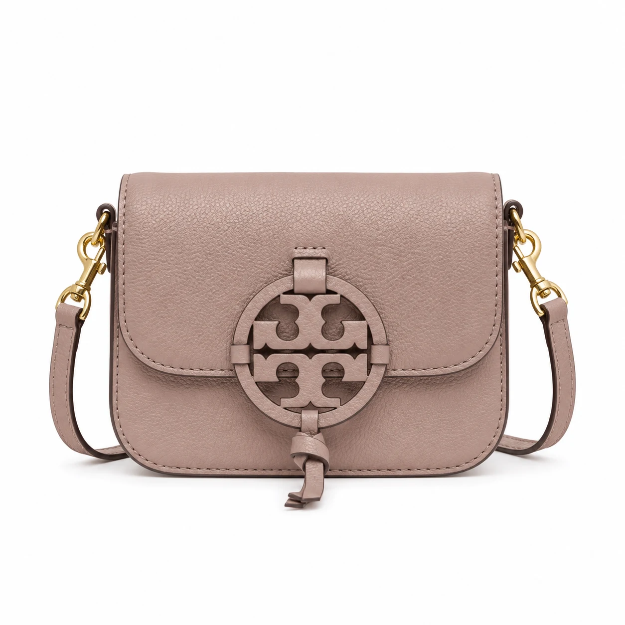 Tory Burch Mini Miller Crossbody Bag